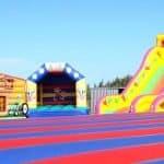 Cost to Buy a Bounce House