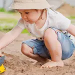 Is Play Sand the Same as Beach Sand? Play Sand VS. Beach Sand