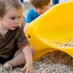 Soft Fall Requirements in Childcare