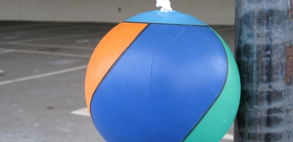 3 Best Tetherball Sets to Buy 2023