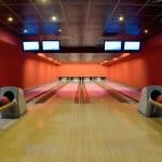 Home Bowling Alley Cost