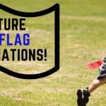 Capture the Flag Variations