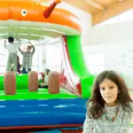 8 Best Indoor Bounce Houses | 2025 Inflatable for Inside