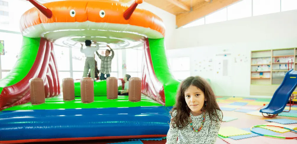 8 Best Indoor Bounce Houses | 2023 Inflatable for Inside