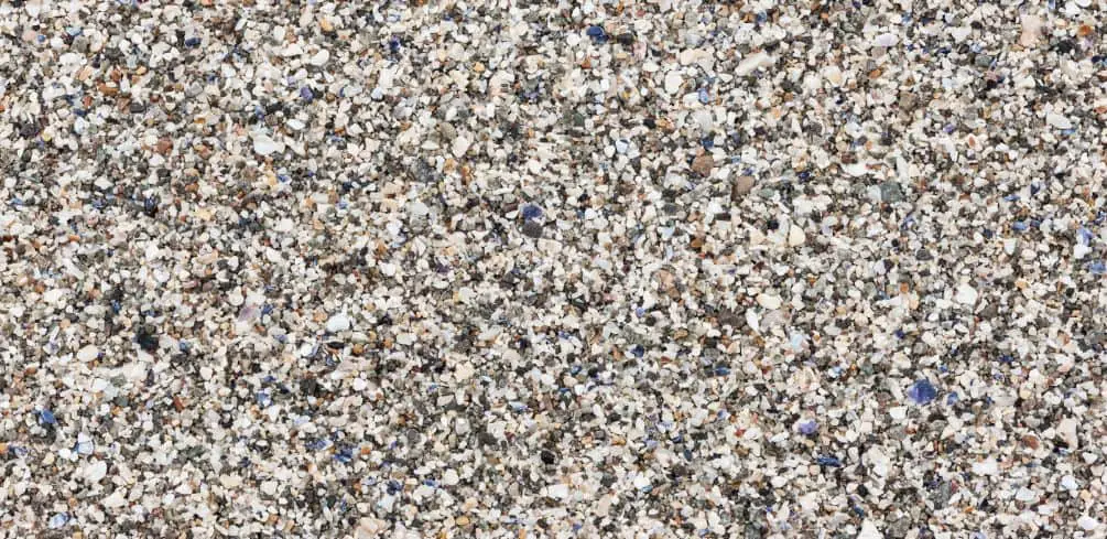 Coarse Sand