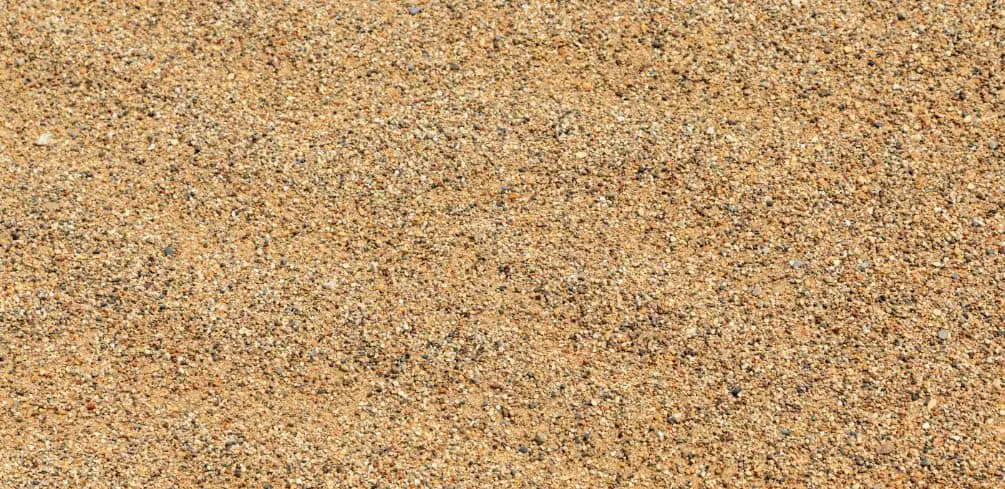 Difference Between Coarse Sand And Fine Sand