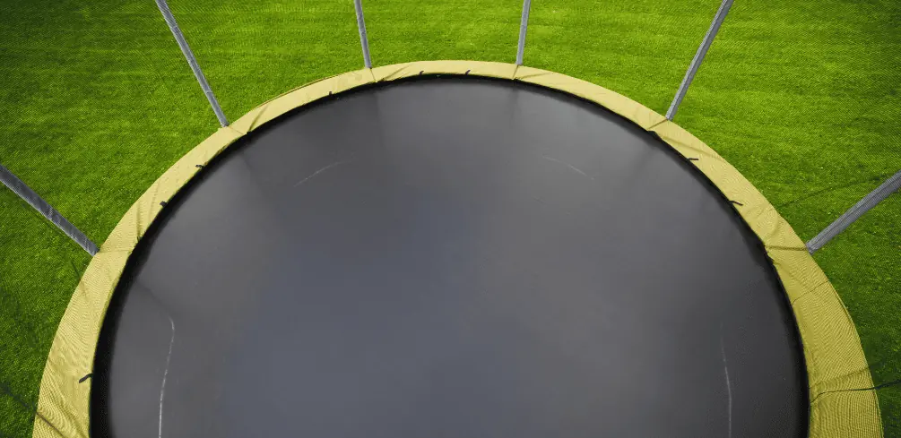 Jump for Joy, for How Long? Truth About Trampoline Mat Lifespan