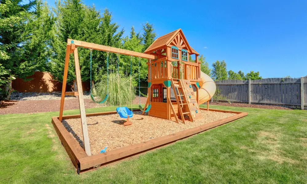 Crafting Play Spaces for Kids