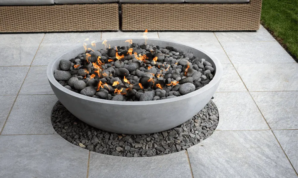 Ready-Made Fire Pit Options