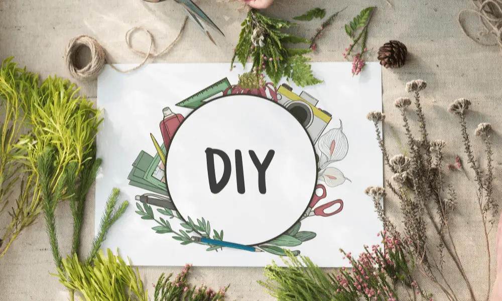 DIY Decorations for a Personal Touch
