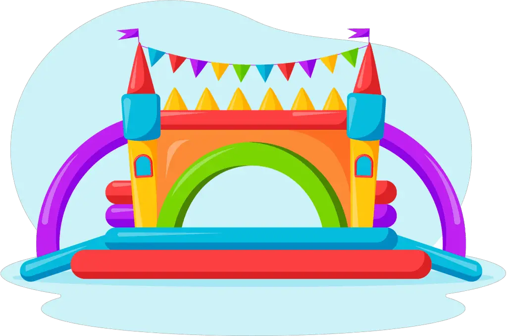 Selecting the Perfect Bounce House for Your Event