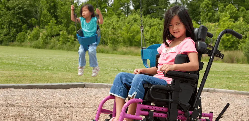 How to Apply For Accessible Playground Grants