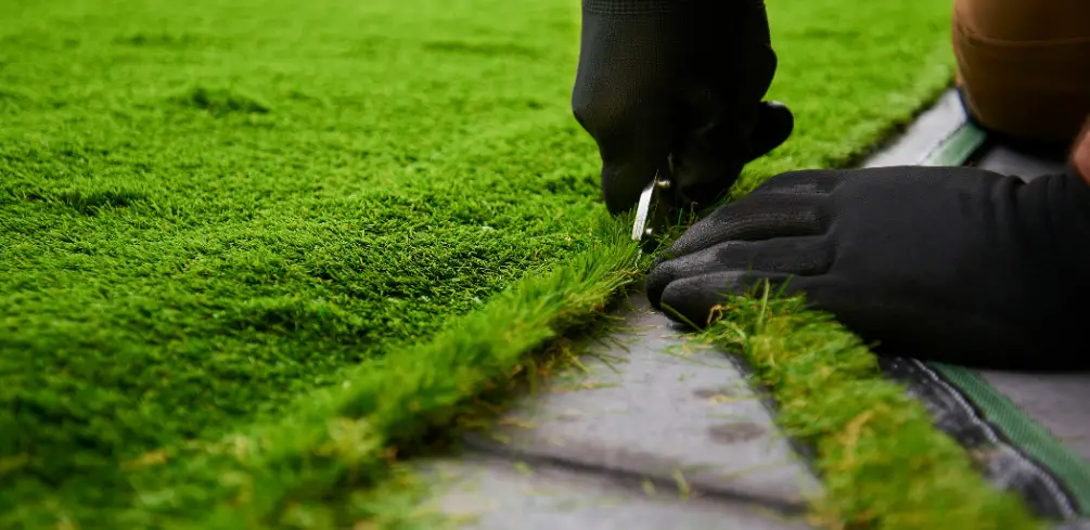 Exploring The Different Types Of Artificial Turf
