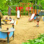 Is Playground Sand Good For Plants