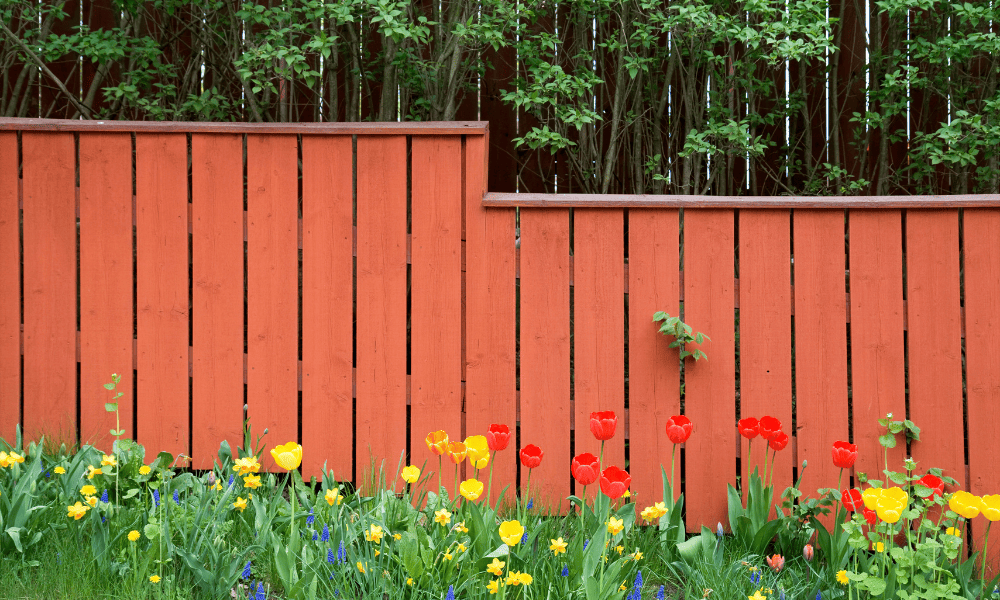 Protecting Your Backyard Privacy