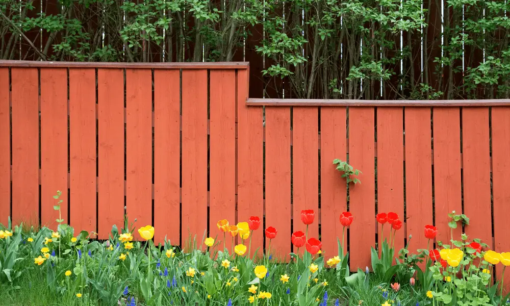 Protecting Your Backyard Privacy