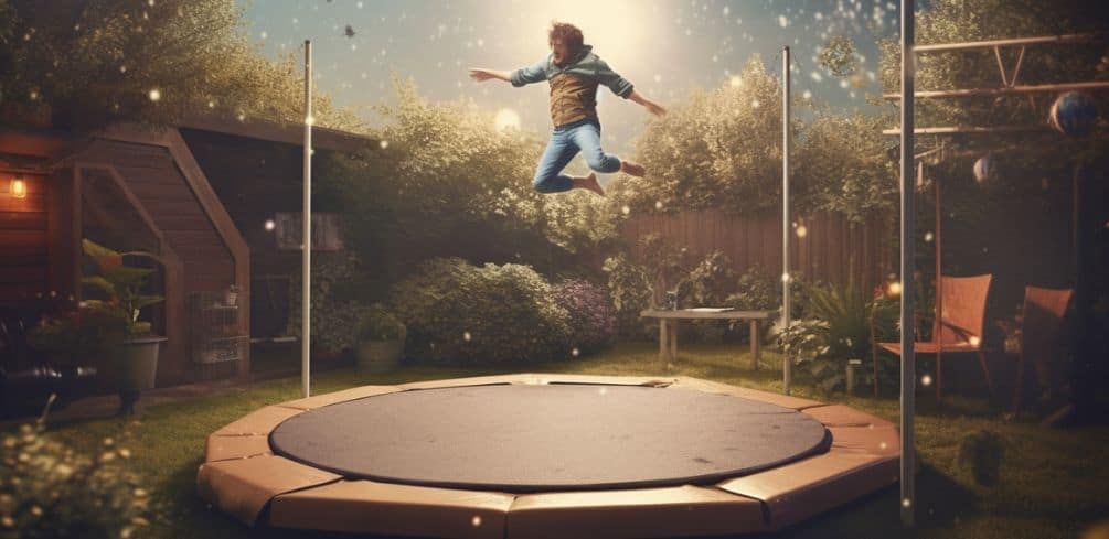Safety Considerations for Trampoline Use