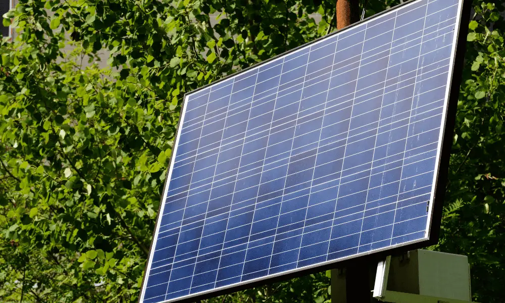 Integrating a Solar-Powered Urinal Station