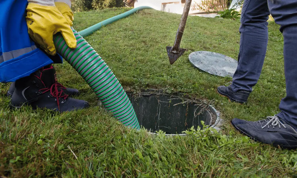 Tools Required for Drain Cleaning