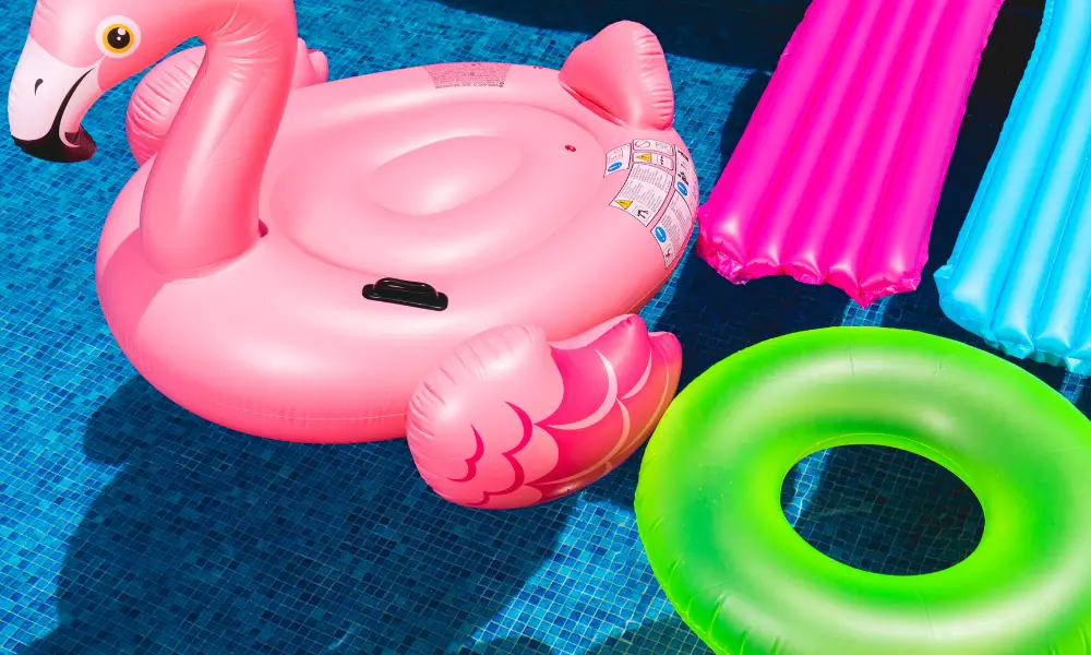 How to Find an Air Leak in an Inflatable Toy