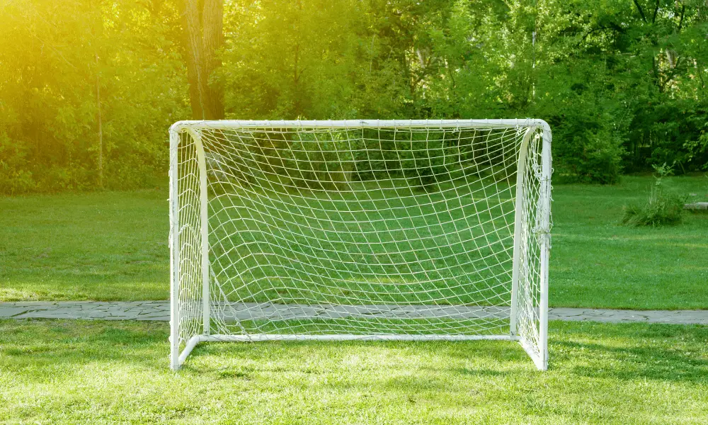 How to Choose the Best Backyard Soccer Goal