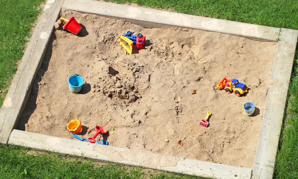 What are the Benefits of a Sandbox?
