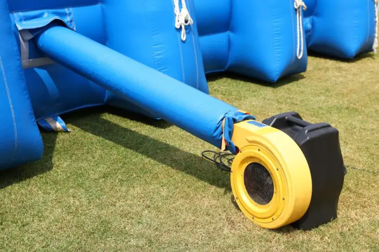 3 Best Commercial Bounce House Blower For Your Inflatables Best