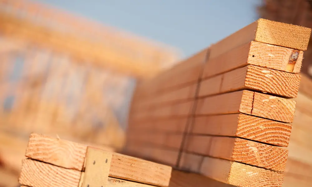 Composite Lumber: A Low-Maintenance Alternative
