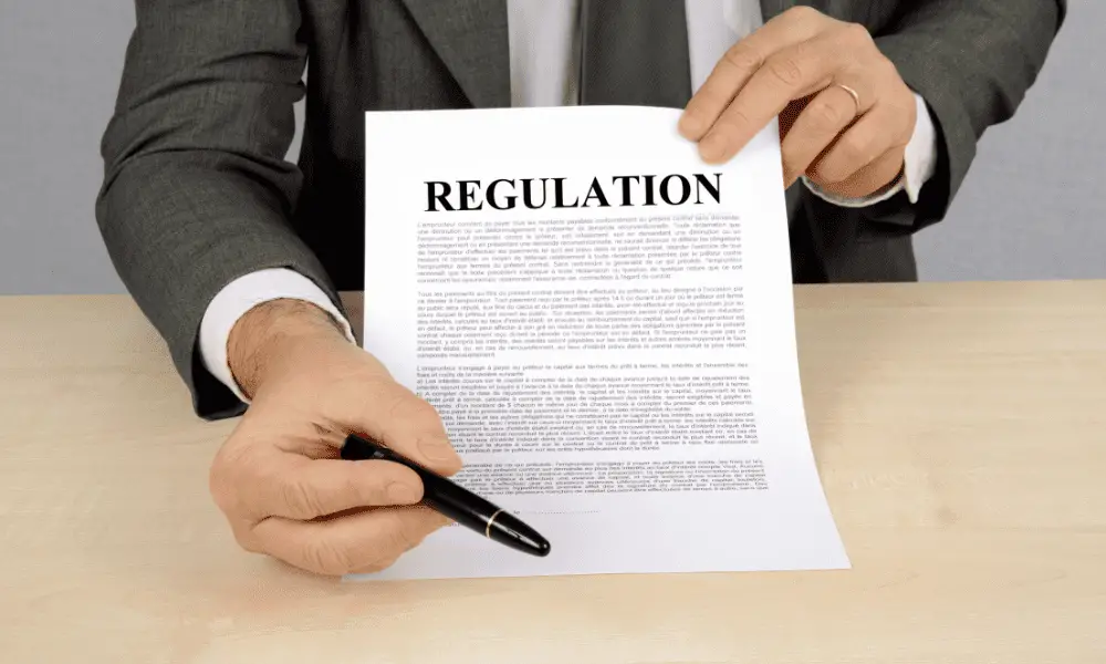 Determining Local Regulations and Requirements