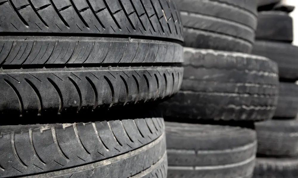 Do Tires Need Drainage?