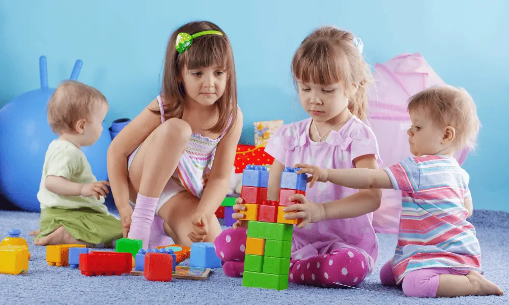 Enjoyable Games For Kids To Play Inside The House