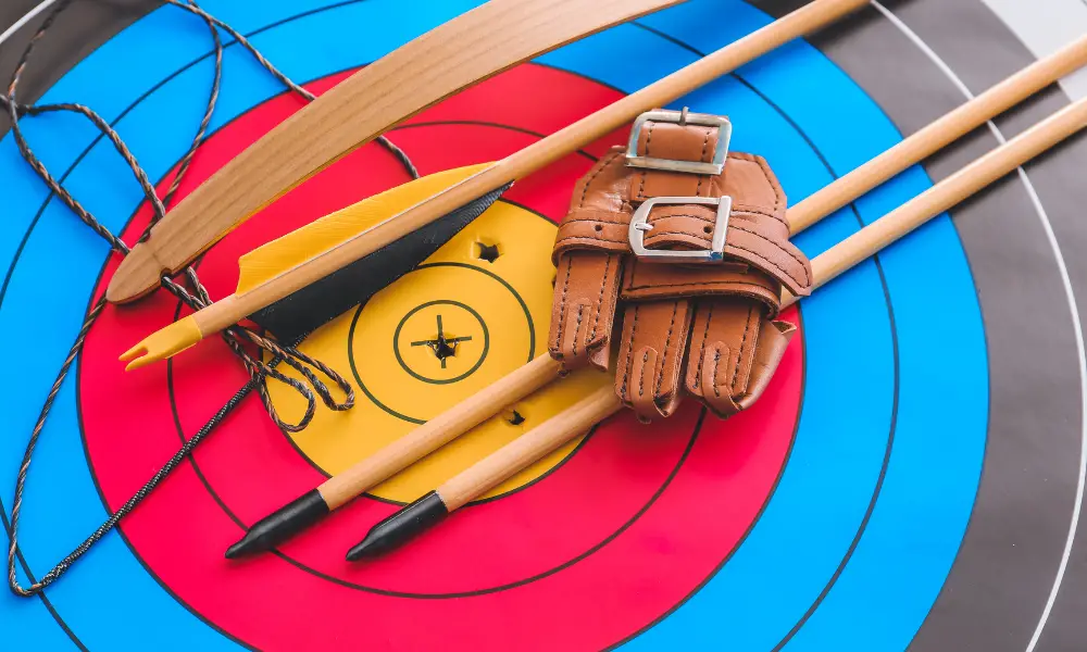 Choosing the Right Equipment for Backyard Archery
