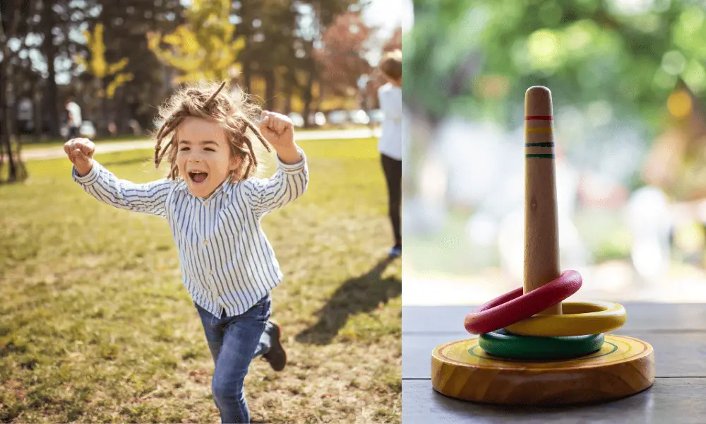 How To Win The Game of Quoits