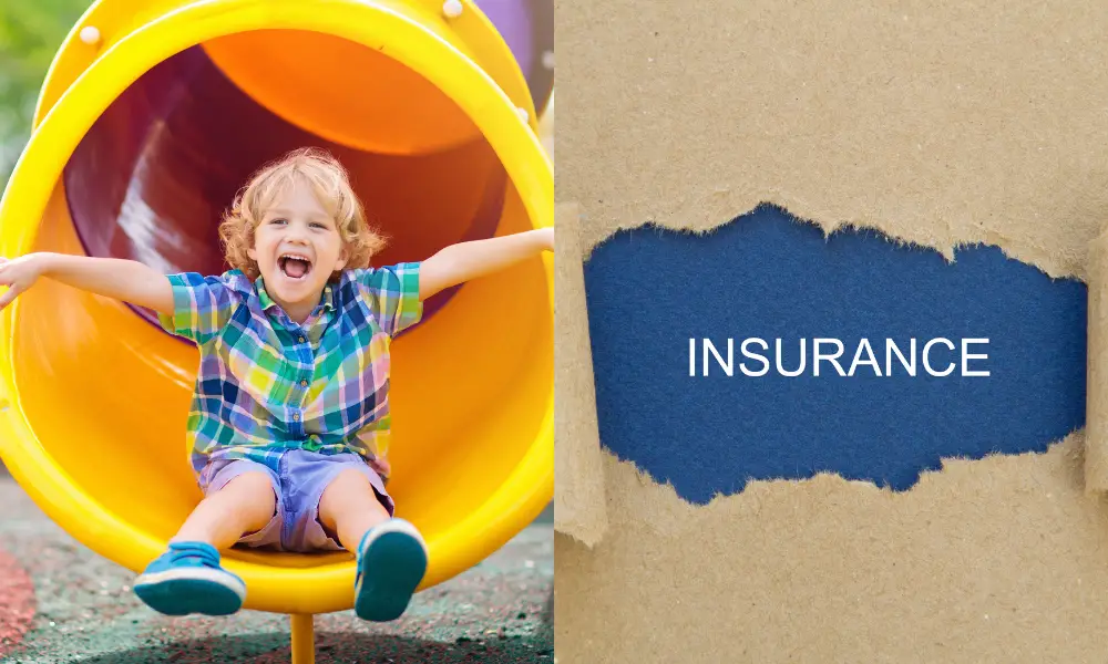Why Is Playground Insurance Coverage Important?
