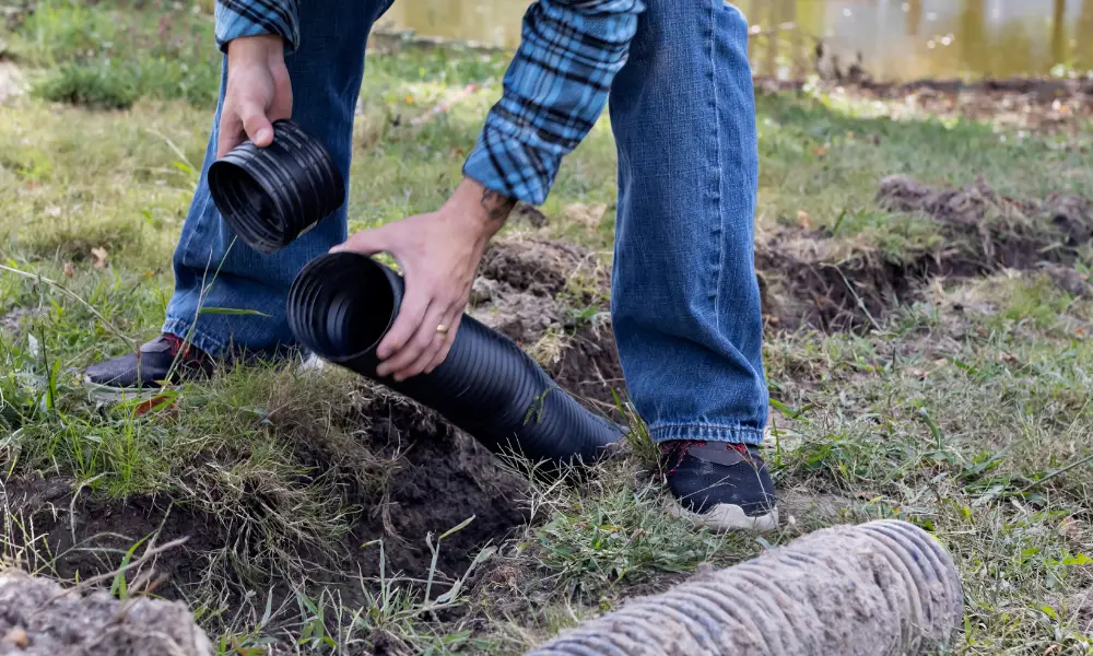 Options for Improving Yard Drainage