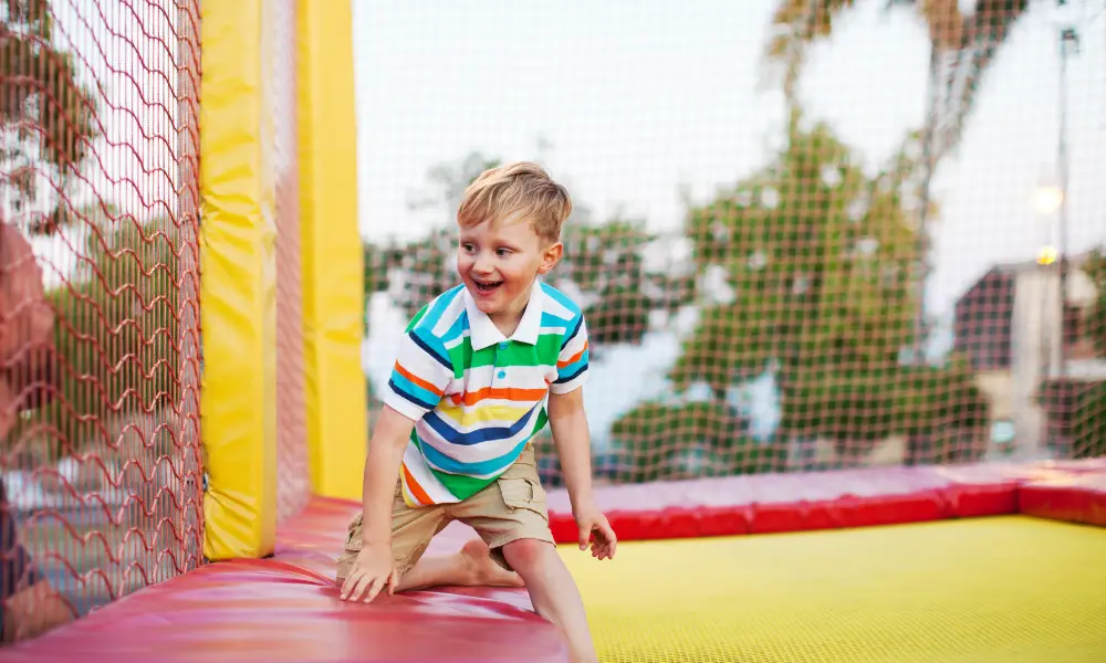 Is Home Soft Play Equipment Worth It?