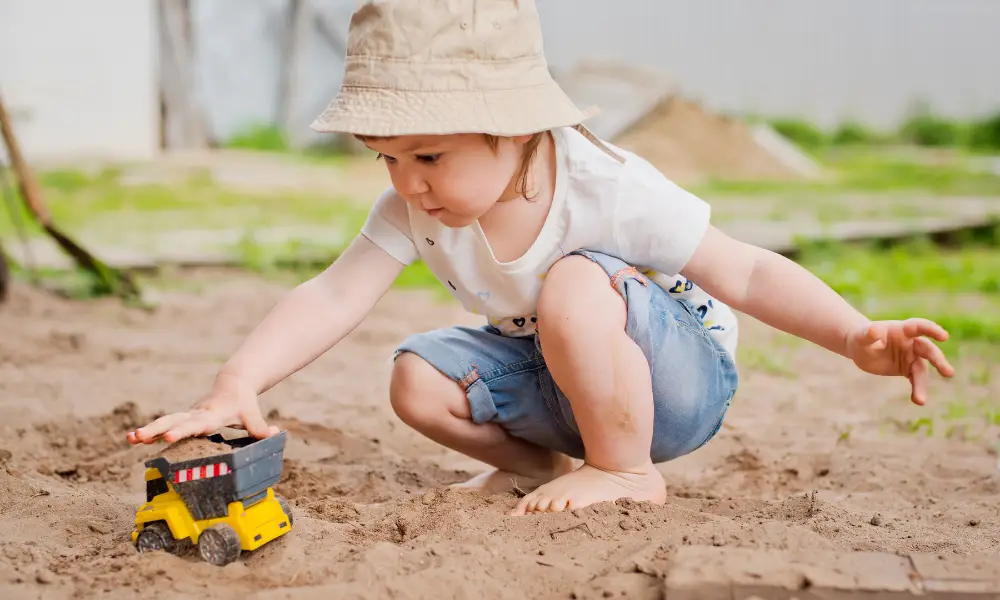 Making the Right Choice for Your Playground Project