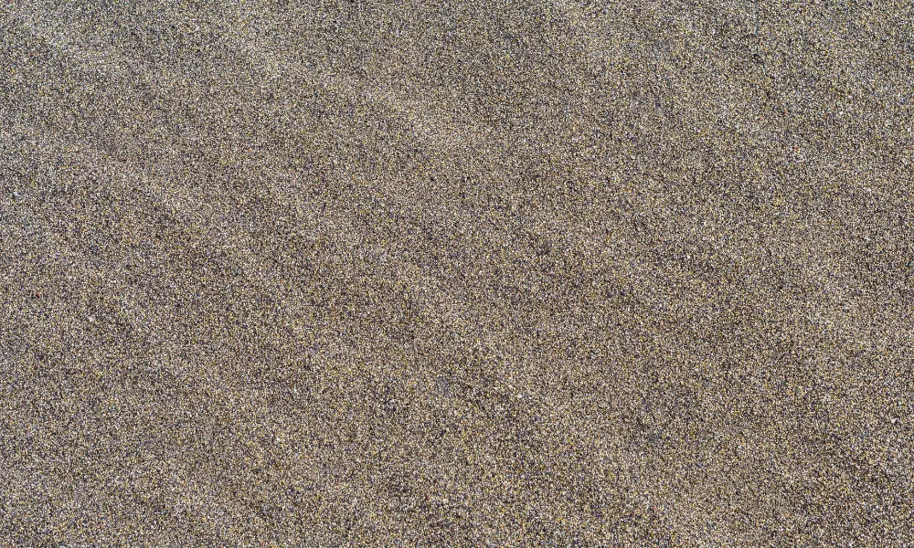 Medium Sand