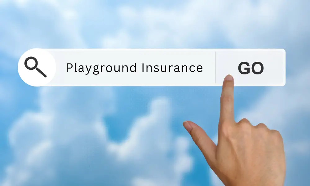 Why is Insurance for Playgrounds Rare?