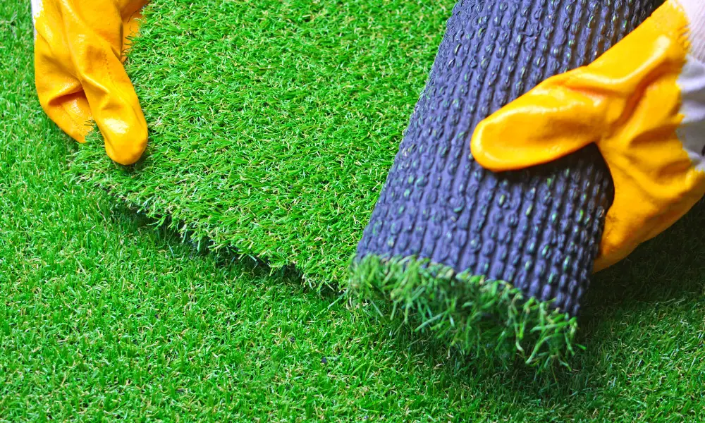 Polypropylene Turf Choices