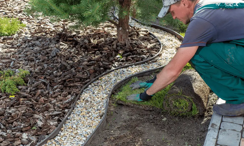 Preparing the Ground for Installation