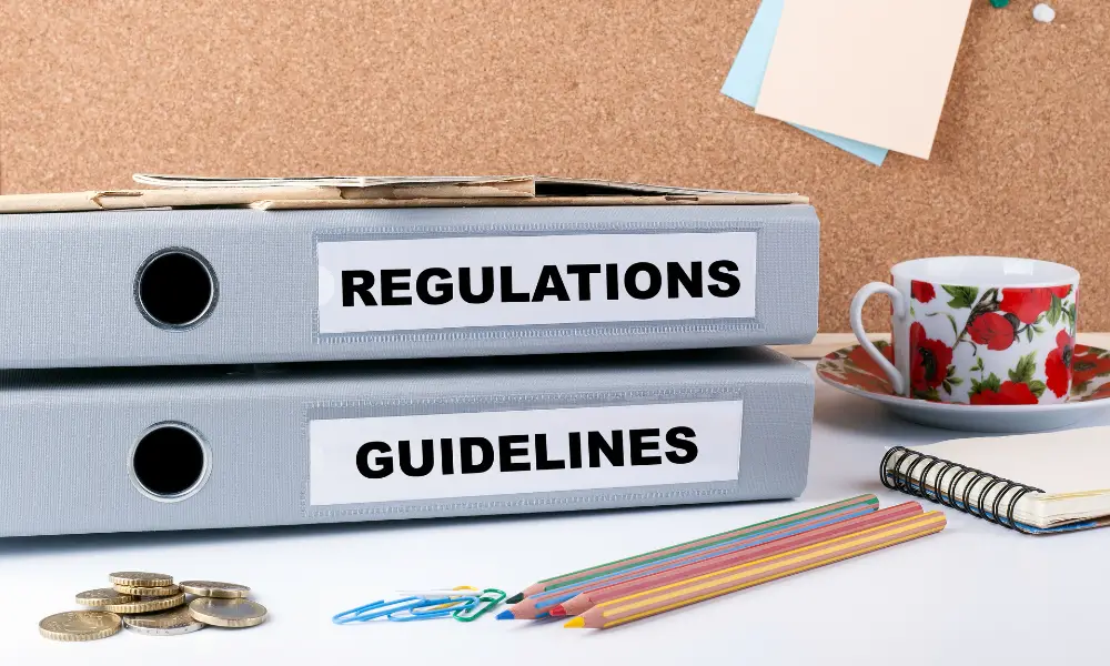 Local Regulations and Guidelines
