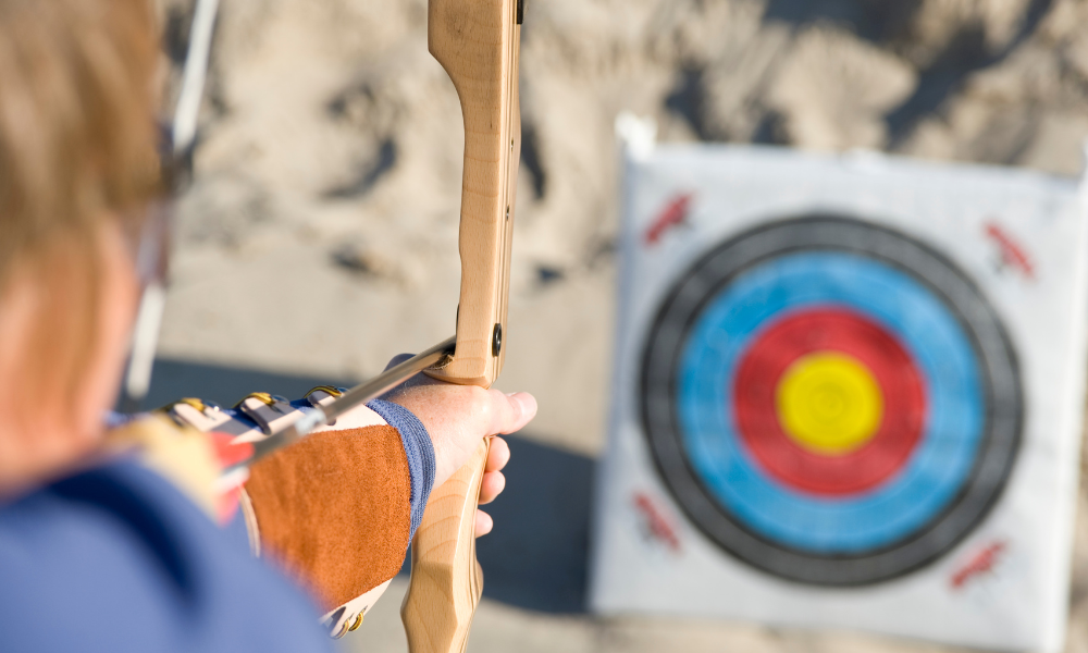 Implementing Archery Safety Measures