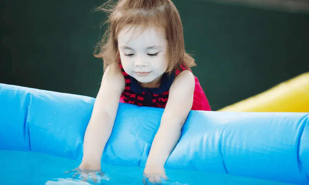 Setting Up a Bounce House To Protect From Rain