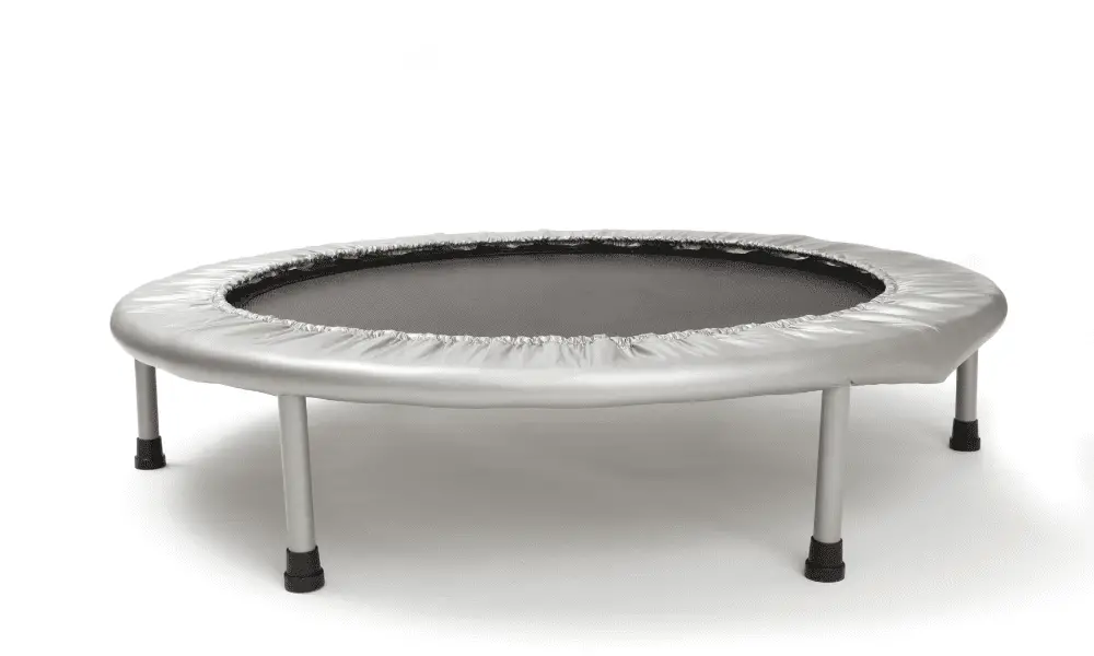 The Basics Of Trampoline Sizing