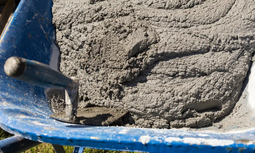 The Role of Regular Masonry Sand