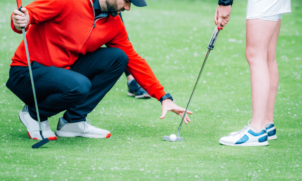 Chipping Practice Techniques