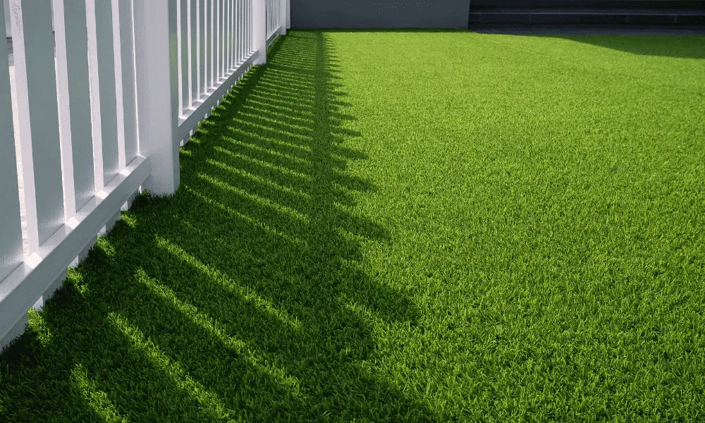 Maintaining Your New Artificial Green Oasis