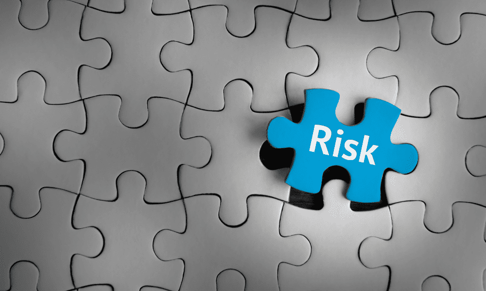 Potential Risks if Left Unchecked
