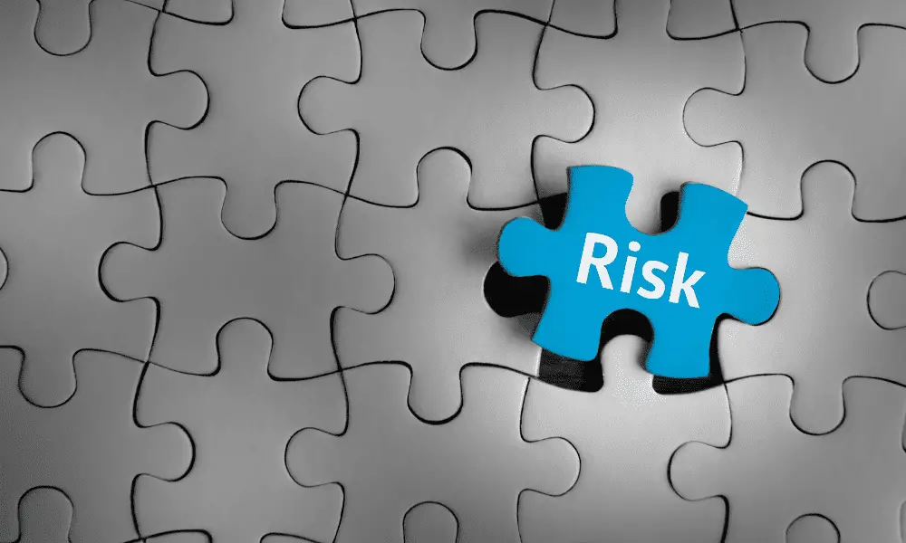 Potential Risks if Left Unchecked